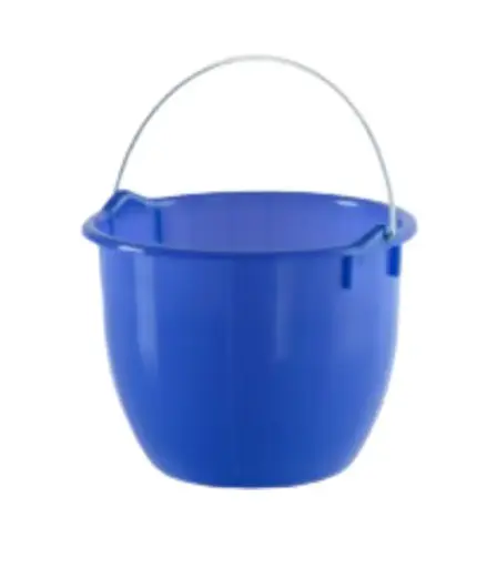 Cubeta Flexible No.10