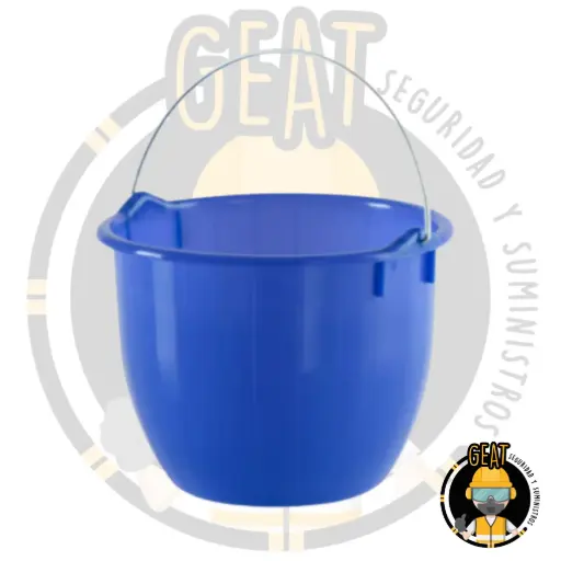 Cubeta Flexible No.10