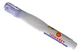 [C01C] Pluma correctora LOMAREY 6ml 