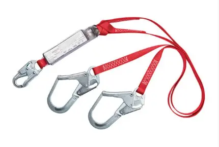 [MM-1340180] Eslinga Doble Protecta Pro Pack C/Absorción De Golpes.