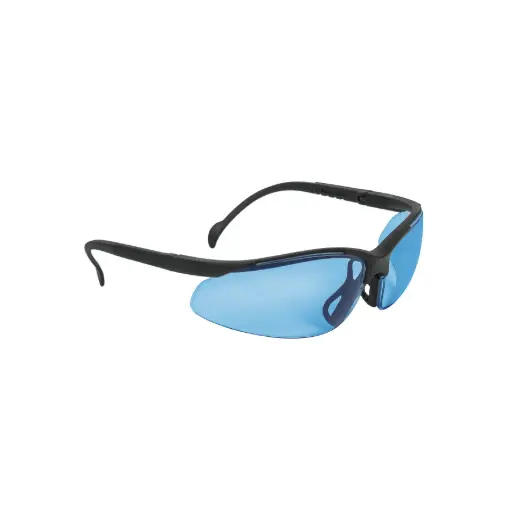 [14303] Lentes de seguridad azules, Truper Vision