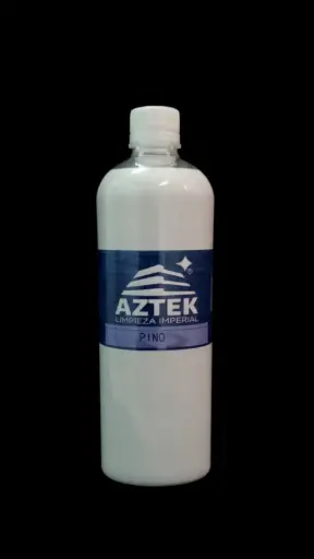 Limpiador de Pino de 1LT