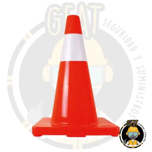 [SE-CO45-R] CONO REF BASE NAR C/REF 45 CM