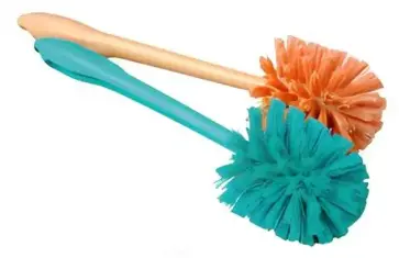 Cepillo Sanitario Sin Base. 