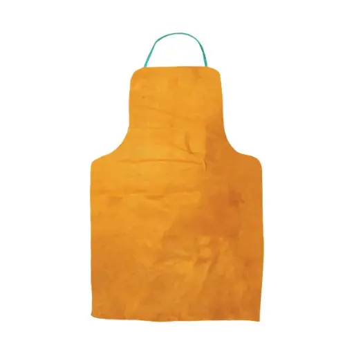 [93-101] Mandil de carnaza de 90x60