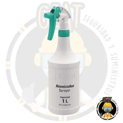 [55938] Atomizador KLINTEK 1 Litro