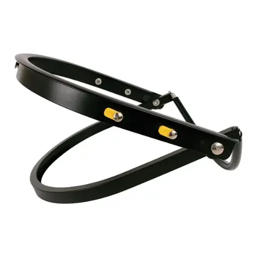 [AL-410] Adaptador para casco 