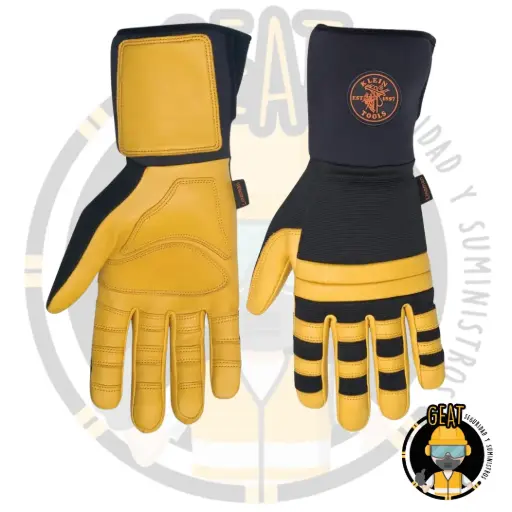 [40082] Guantes profesionales Klein Tools Liniero