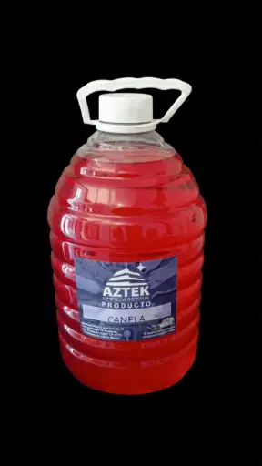 Limpiador líquido multiusos AZTEK (5 lts)