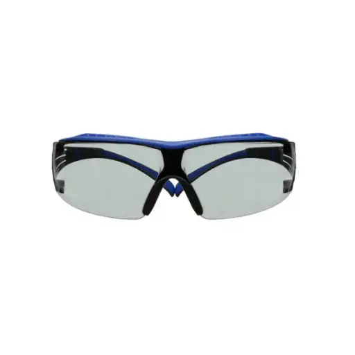 [MM-SF407XSGAF-BLU] LENTE 3M SECUREFIT SOCTCHGARD IN/OUT