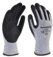 [51-965] Guante Anticorte Nivel 5 de Polietileno y Látex