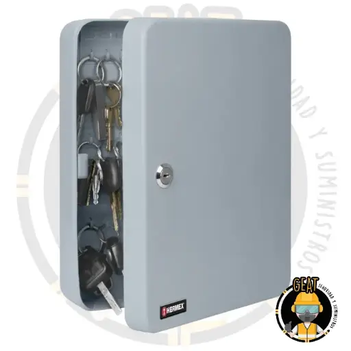 Caja para llaves HERMEX